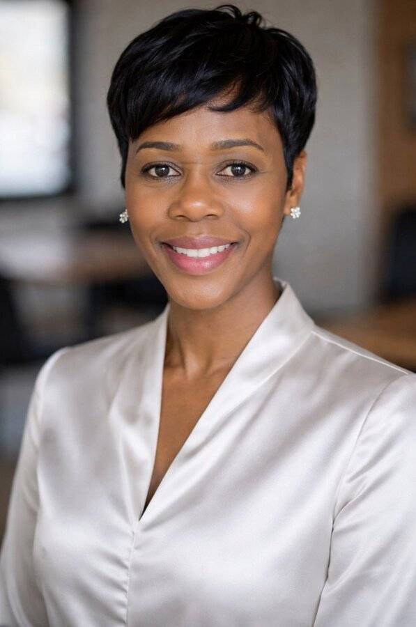 Debra  A  Grant Photo